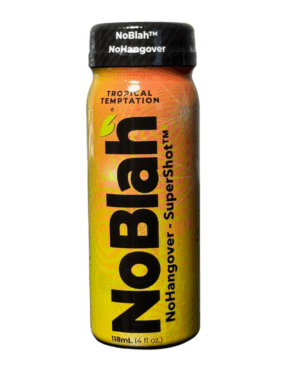 SuperShot™️– Tropical Temptation